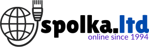 spolka.ltd - your cloud partner